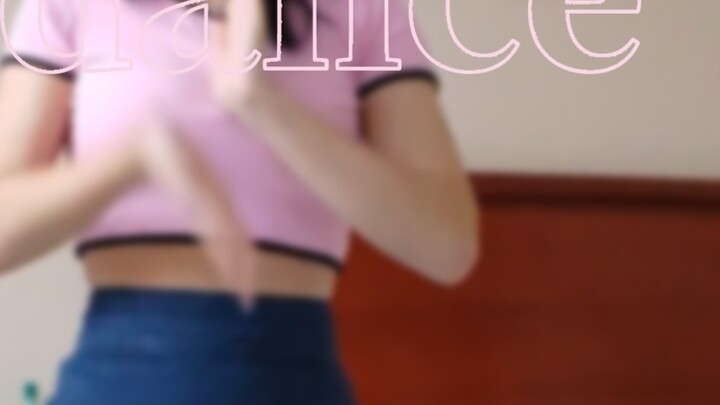 Love Dance Memories