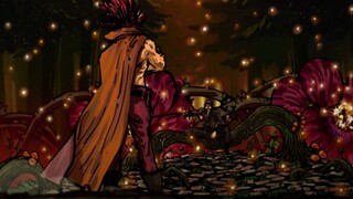 Jika One Piece berubah menjadi angin gelap, rasakan tekanan BOSS utama bagian kedua!
