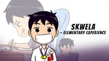Skwela - Elementary Experience | Pinoy Animation