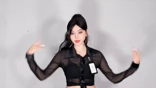"Cầu vồng Blaxx-ChaCha"