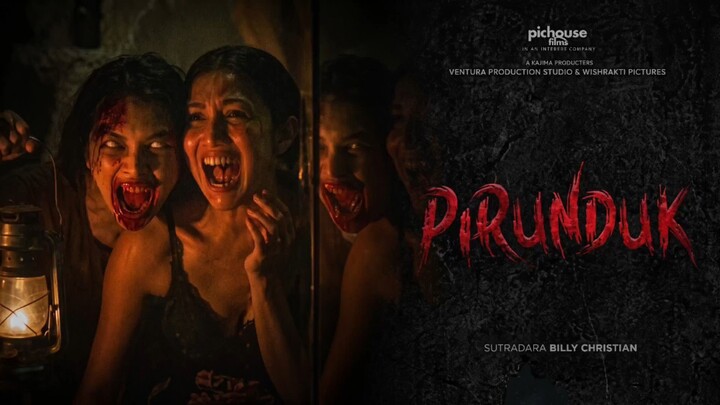 PIRUNDUK || REVIEW FILM HOROR TERBARU