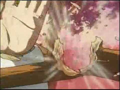 Hunter X Hunter Indonesia Dub Bagian 17 Bagian 2-2