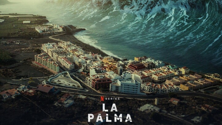LONGSORNYA LERENG GUNUNG YANG MENYEBABKAN TSUNAMI!