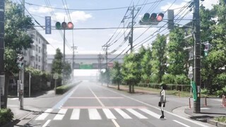 Yofukashi no Uta Episode 4 Sub Indo