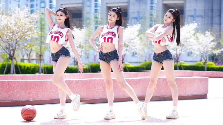 [Vertical screen] Let the Pure Land of Bliss bring you a touch of coolness in the hot summer~