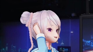 [Shen Yiya’s internship life] Huh?! I was “educated” by Zang Xige