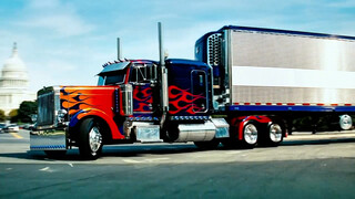 [Speed Bump for Boys] Optimus Prime มีรูปร่างที่แตกต่างกัน คุณชอบรูปร่างไหนมากที่สุด?