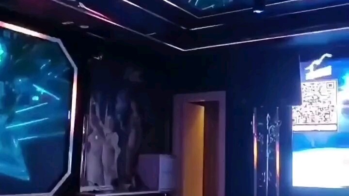 The correct way to open a business KTV