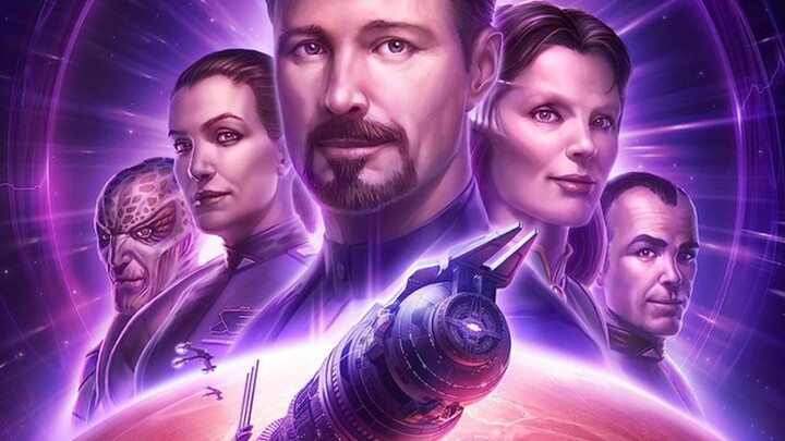 Babylon 5_ The Road Home Watch For Movie : Link In Description