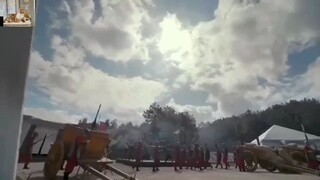 ตำนานนาจาตอนกู้โลกฝากคำศัพท์มังกร พากย์ไทย ep2-4
