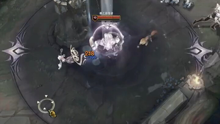 ฟาร์ม QQ โทรมาบอกว่าคุณเล่นเกมห่วยสุดๆ