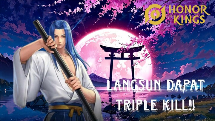 AGRESIF GAMEPLAY BIKIN MUSUH NANGIS‼️