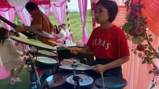 Anh Vẫn Number One Remix Cực Phiêu - Drum Ni Ni