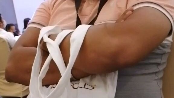 kinakabahan having tulog