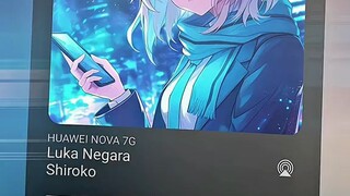karera no tochi shiroko