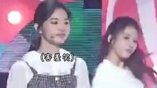 TWICE:子瑜隐藏的搞笑体质!深深刻在了舞台上,团员都忍不住偷笑