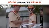 Nỗi sợ không của riêng ai cre by ANHDADEN