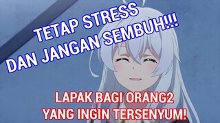 GRUP WIBU PALING STRESS DI BUMI ? - Kami Mengundang Anda Menjadi Bagian Dalam Ke GWS an ini :)