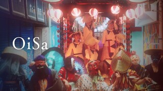 [ดนตรี][MV]Batten Girls - <OiSa>