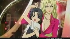 Get Backers - Episode 24 (Tagalog Dub)