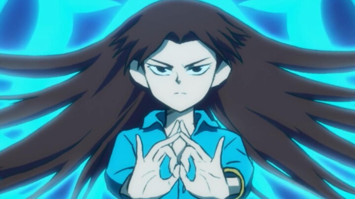 Wu Liuqi's Strongest Hairstylist: Director Jiang, the hidden boss of Chicken Island, transforms and 