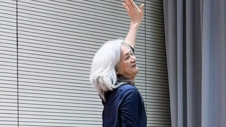 การเต้นไม่ใช่แค่การโพสท่าให้ดูสวย