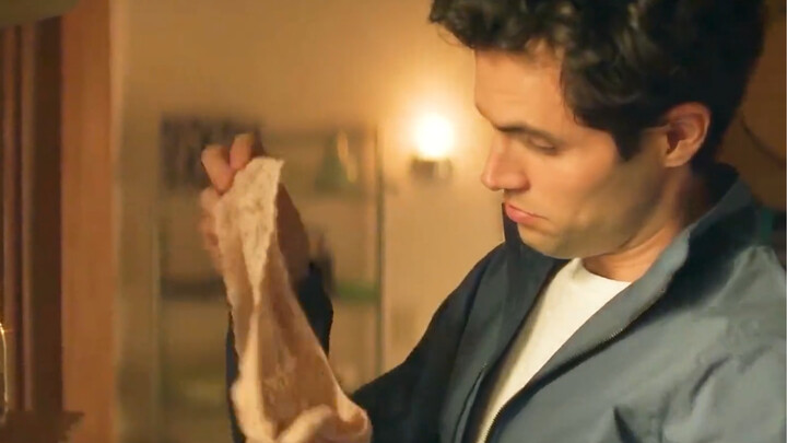 Baru nonton satu episode, langsung setel status WeChat jadi “Hanya bisa dilihat 3 hari”.