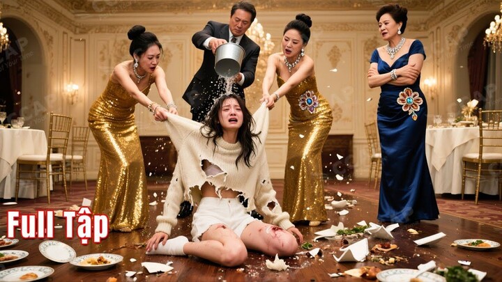 Cháu Gái Thất Lạc