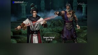 Lord Of Destiny Eps 22 sub indo