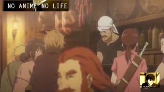 (P2) Sức Mạnh Bí ẨN THức Tỉnh #ReviewAnime #BestScene