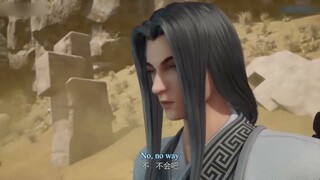 【Eng Sub】Supreme God Emperor EP250