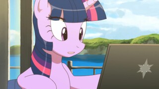 [MLP] "โทร-"