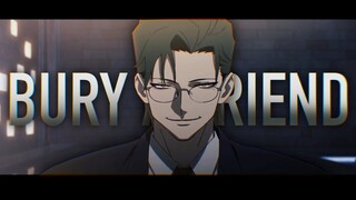 Link Click S2 | Bury A Friend「AMV」