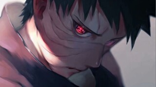 Người đàn ông tên là Uchiha Obito