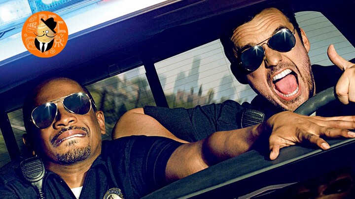 [Baron Screening Room] Two brothers realized their dreams through cosplay.