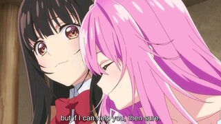 Seirei Gensouki 2 Episode 2