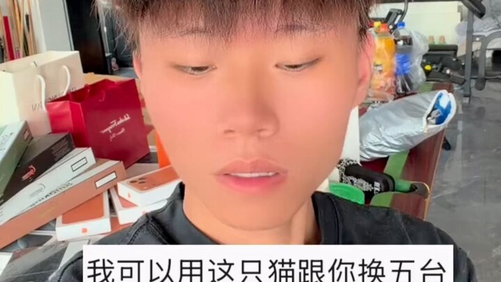 Lần này lỗ hay lãi đây?