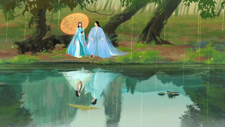 Dữ Phượng Hành - Bất Tri Phản - Vương Hách Dã