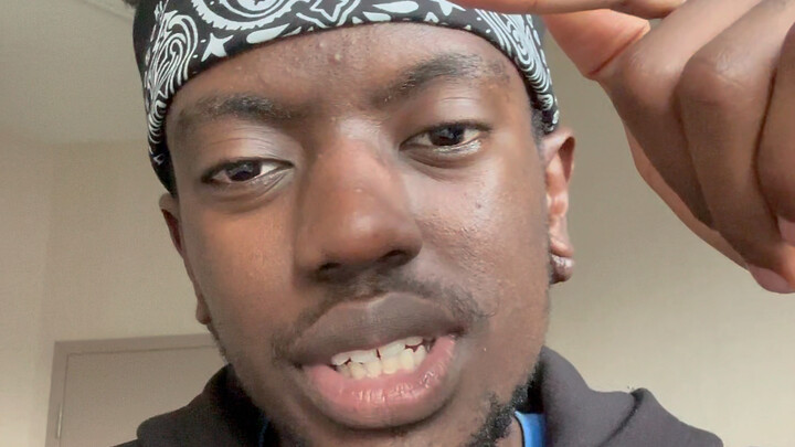 Nói không với phân biệt chủng tộc!