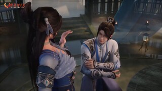 Supreme Alchemy Episode 129 Subtitle Indonesia