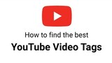 How To Find Tags & Keywords On Your YouTube Videos Easily?