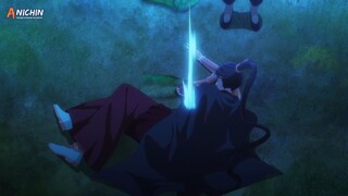 Cang Lang Jue Episode 14 Sub Indonesia