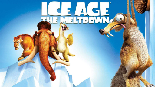 disney movies cartoon for kids ice age 2 the meltdown