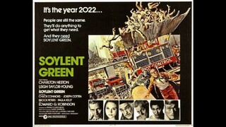 Soylent Green (1973)