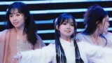 Rok pendek pribadi｜Bunga dan Bulan Berpasangan｜Pesta Tahun Baru｜Two Fans National Style Dance