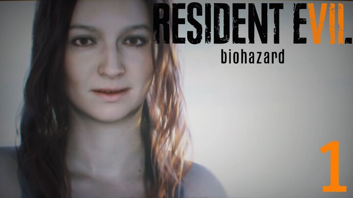 Resident Evil 7 Biohazard | ตามหาภรรยา Part 1