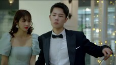 Em Là Bất Ngờ Của Riêng Anh EP 3 [Sub Việt]