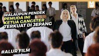 Pemuda Kembali ke masa Lalu untuk Menghetikan Eran Berandalan  !! Alur FIlm Tokyo Revenger