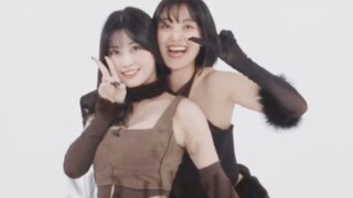 สอนแบบคู่! 230126 อัปเดตทวิตเตอร์ทางการของ TWICE