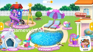 Fun care kids game phần 2